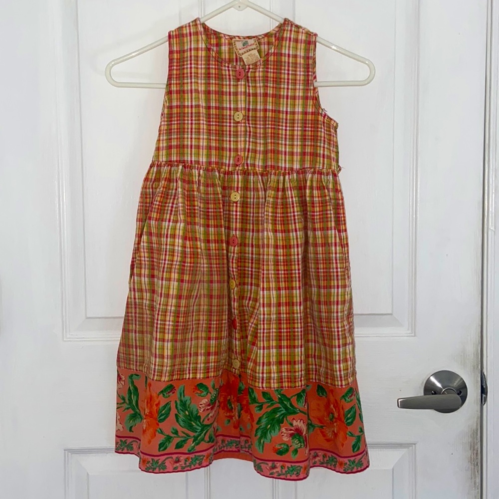 Cornelloki dress size 3/4